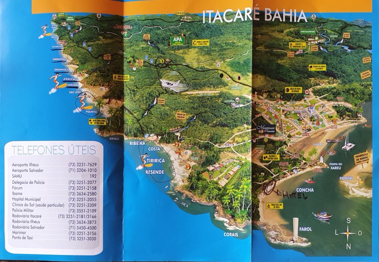 Itacare - Praias 2020 (8)