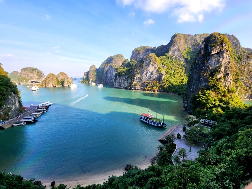 Hanoi e Halong Bay 2023 (479)