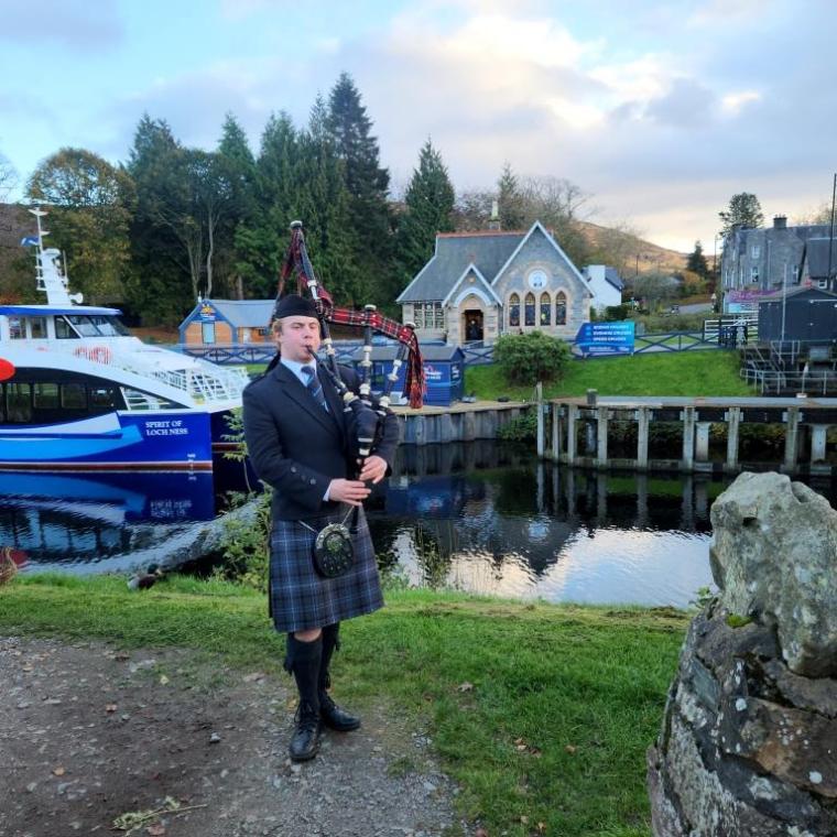 Escocia, Glasgow, Stirling, Ilhas Skye, Lago Ness, Inverness, Edimburgo 2022 (1044)