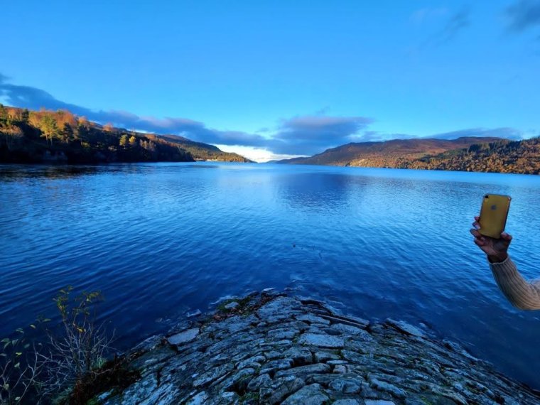 Escocia, Glasgow, Stirling, Ilhas Skye, Lago Ness, Inverness, Edimburgo 2022 (1072)