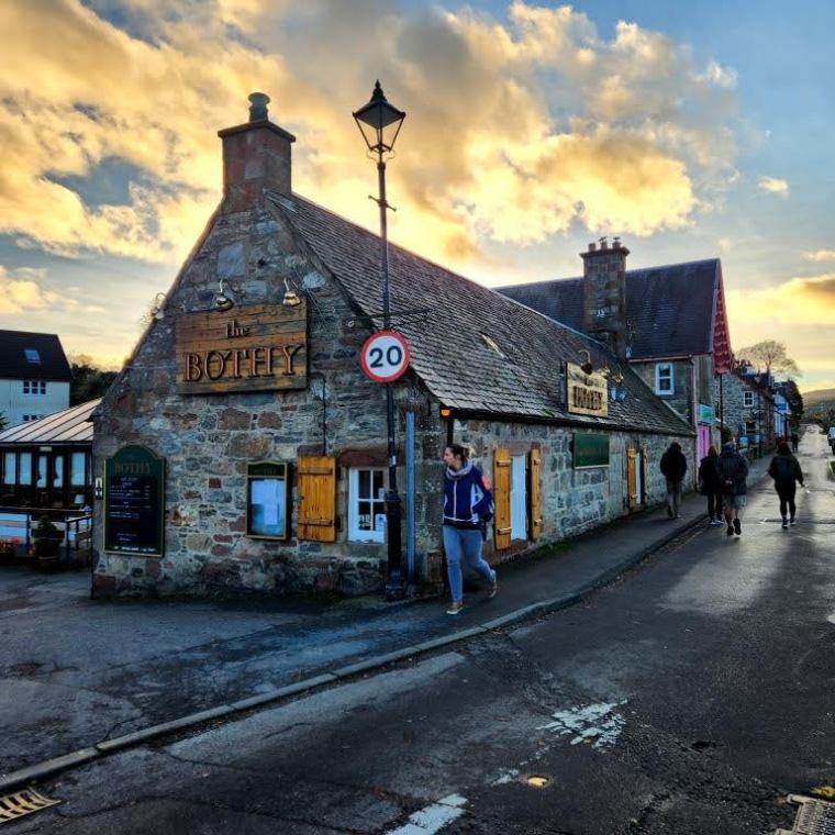 Escocia, Glasgow, Stirling, Ilhas Skye, Lago Ness, Inverness, Edimburgo 2022 (1095)