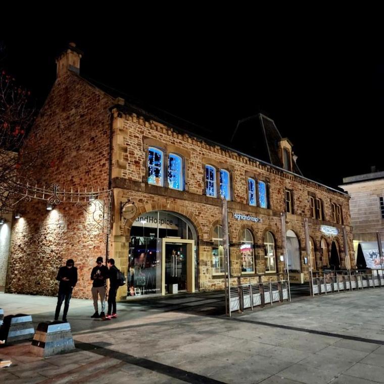 Escocia, Glasgow, Stirling, Ilhas Skye, Lago Ness, Inverness, Edimburgo 2022 (1143)