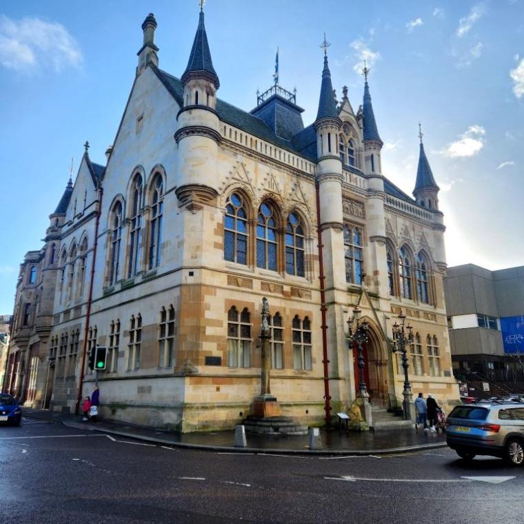 Escocia, Glasgow, Stirling, Ilhas Skye, Lago Ness, Inverness, Edimburgo 2022 (1236)