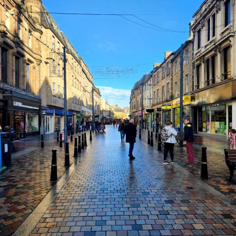 Escocia, Glasgow, Stirling, Ilhas Skye, Lago Ness, Inverness, Edimburgo 2022 (1237)