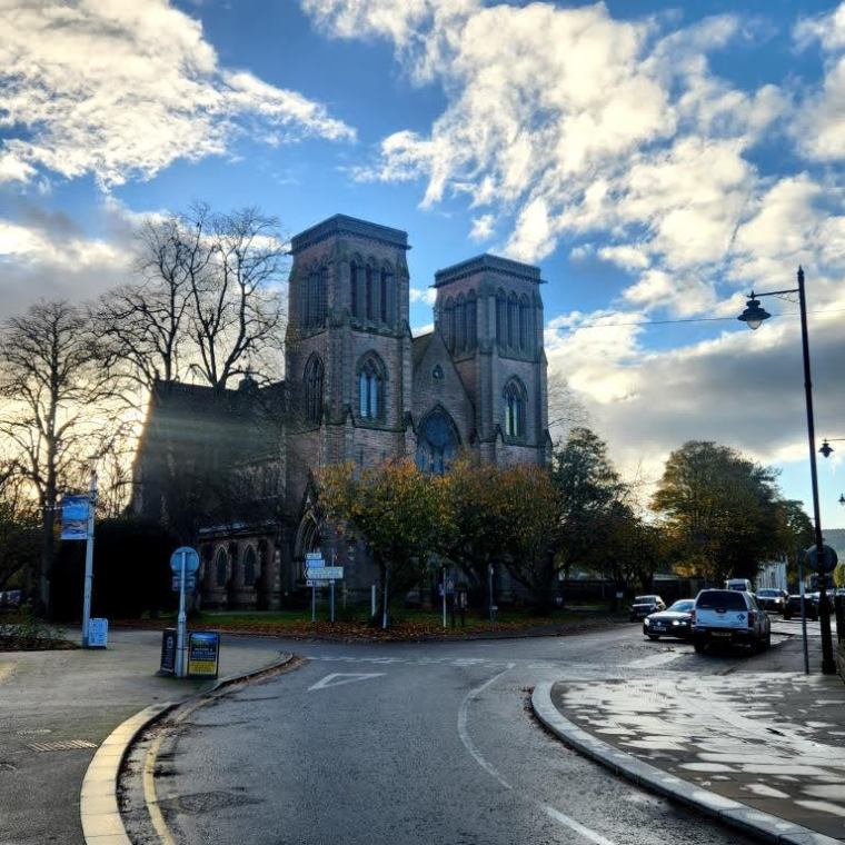 Escocia, Glasgow, Stirling, Ilhas Skye, Lago Ness, Inverness, Edimburgo 2022 (1268)