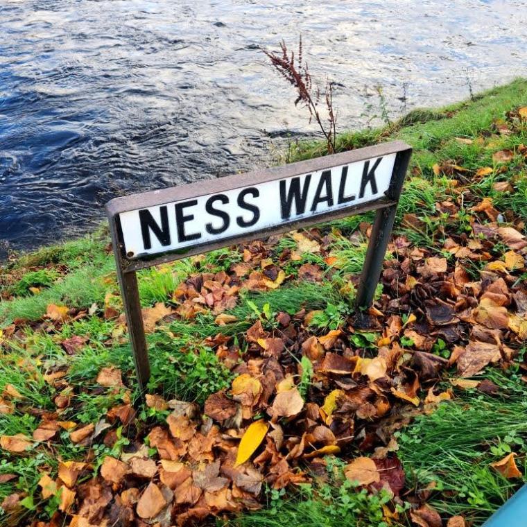 Escocia, Glasgow, Stirling, Ilhas Skye, Lago Ness, Inverness, Edimburgo 2022 (1269)