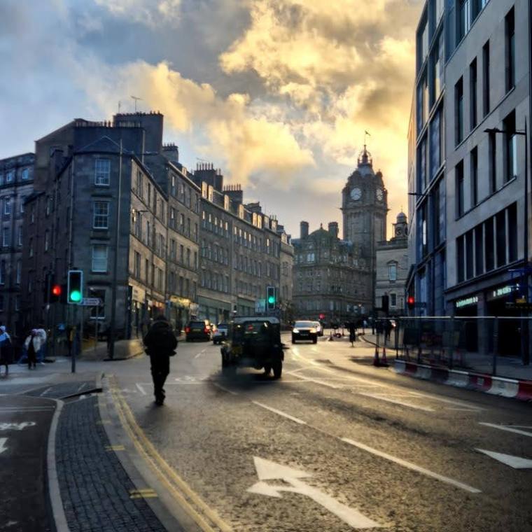 Escocia, Glasgow, Stirling, Ilhas Skye, Lago Ness, Inverness, Edimburgo 2022 (1436)