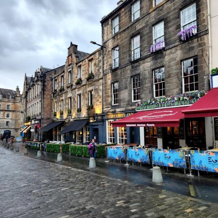 Escocia, Glasgow, Stirling, Ilhas Skye, Lago Ness, Inverness, Edimburgo 2022 (1859)