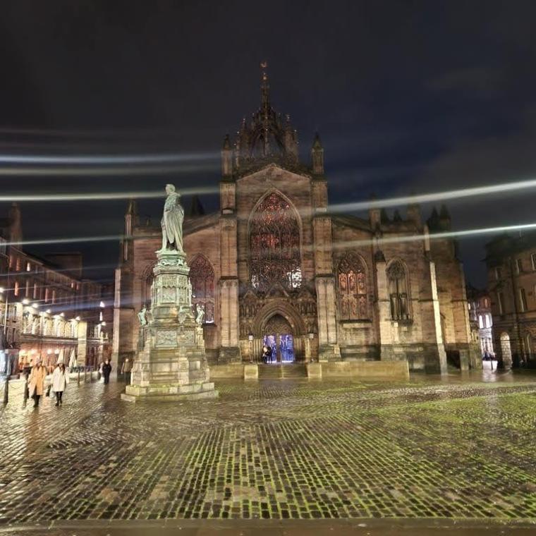 Escocia, Glasgow, Stirling, Ilhas Skye, Lago Ness, Inverness, Edimburgo 2022 (1936)