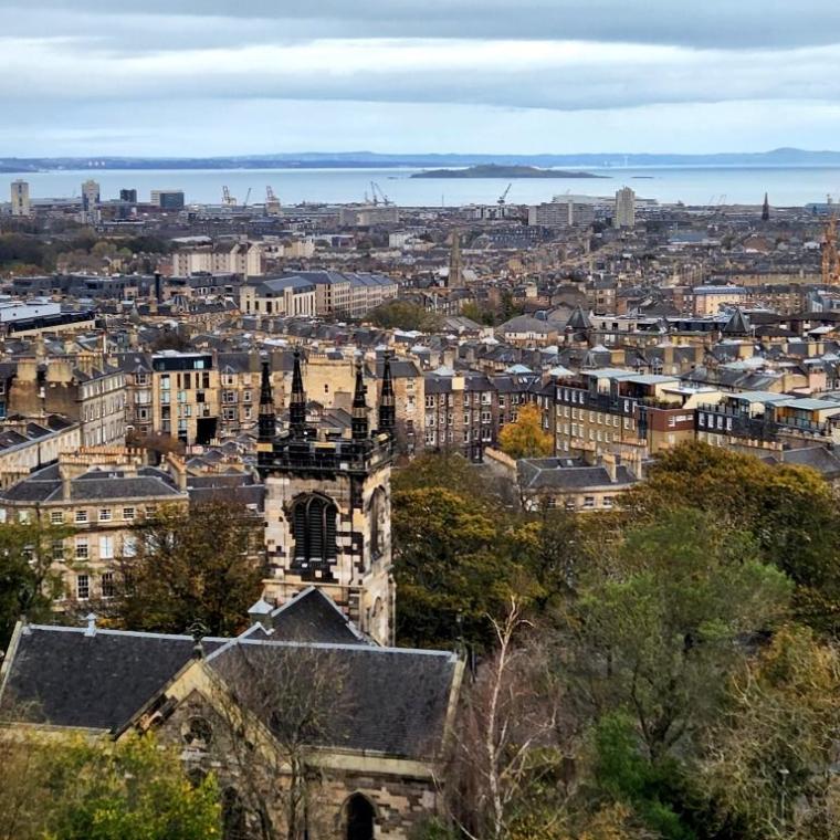 Escocia, Glasgow, Stirling, Ilhas Skye, Lago Ness, Inverness, Edimburgo 2022 (2010)