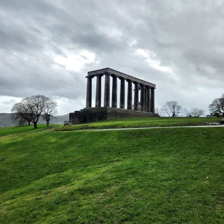 Escocia, Glasgow, Stirling, Ilhas Skye, Lago Ness, Inverness, Edimburgo 2022 (2013)