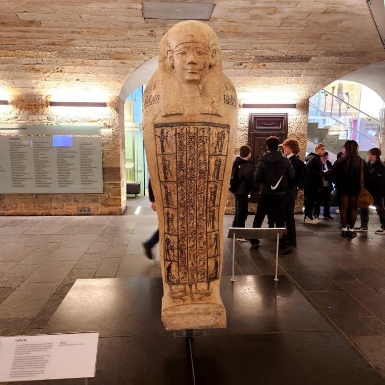 Escocia, Glasgow, Stirling, Ilhas Skye, Lago Ness, Inverness, Edimburgo 2022 (2101)