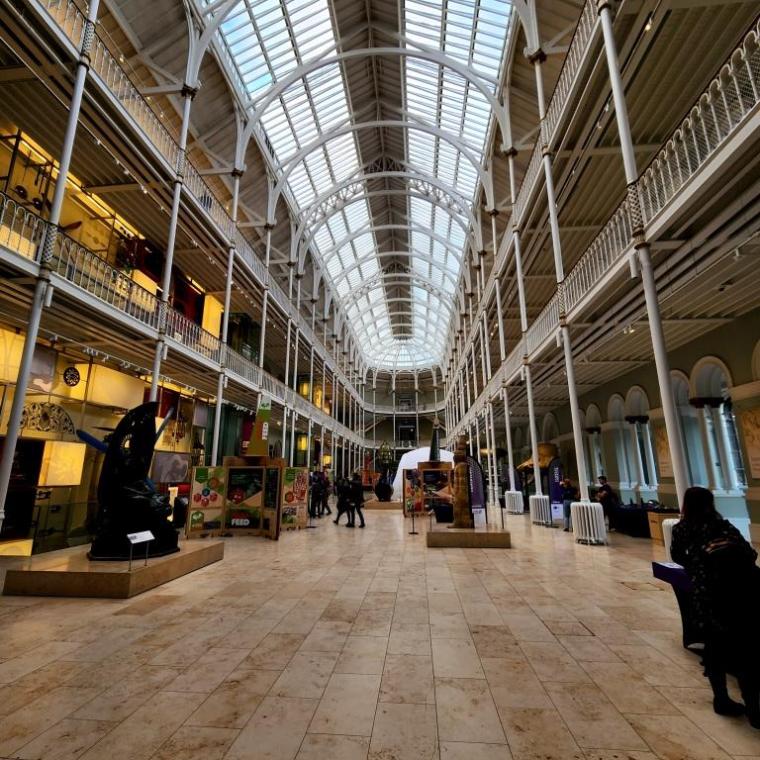 Escocia, Glasgow, Stirling, Ilhas Skye, Lago Ness, Inverness, Edimburgo 2022 (2110)