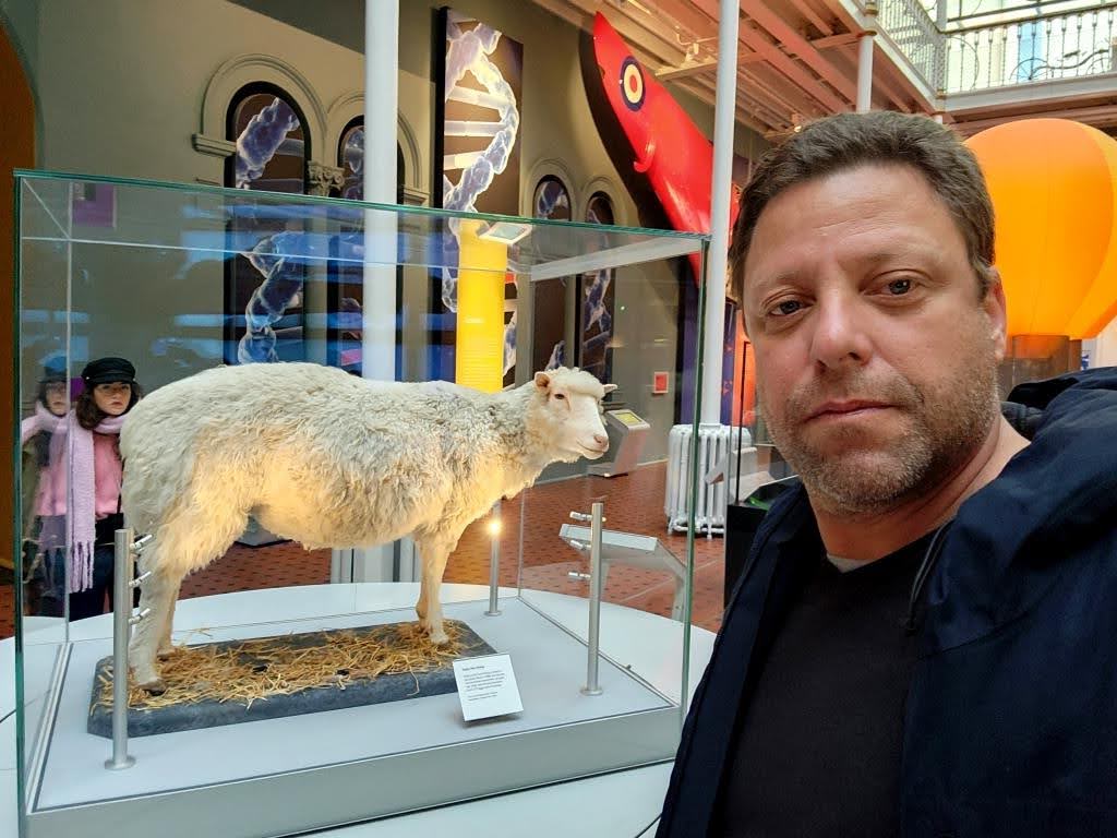 Escocia, Glasgow, Stirling, Ilhas Skye, Lago Ness, Inverness, Edimburgo 2022 (2138)