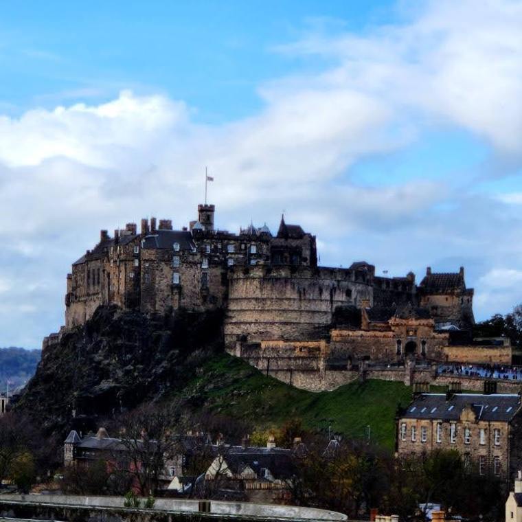 Escocia, Glasgow, Stirling, Ilhas Skye, Lago Ness, Inverness, Edimburgo 2022 (2182)