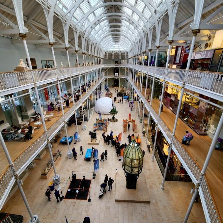 Escocia, Glasgow, Stirling, Ilhas Skye, Lago Ness, Inverness, Edimburgo 2022 (2187)