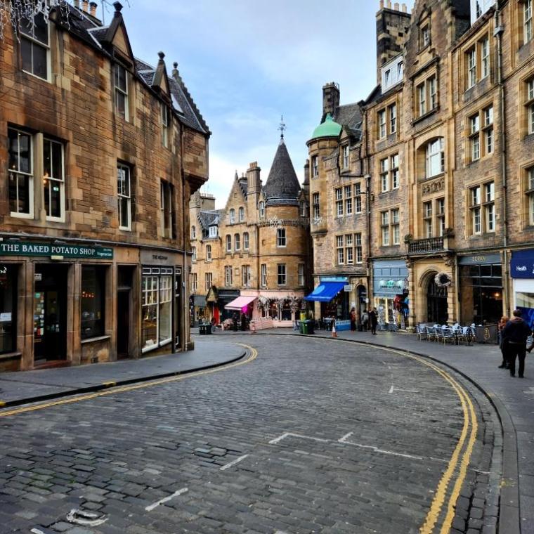 Escocia, Glasgow, Stirling, Ilhas Skye, Lago Ness, Inverness, Edimburgo 2022 (2295)