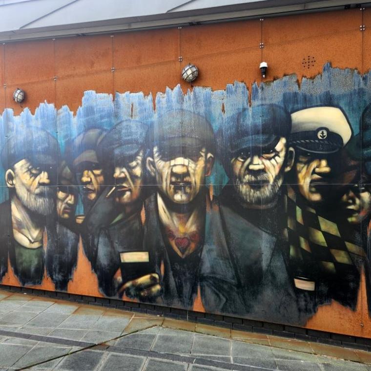 Irlanda do Norte, Causeway, Belfast 2022 (143)