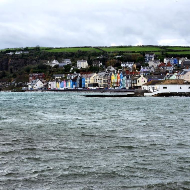 Irlanda do Norte, Causeway, Belfast 2022 (443)