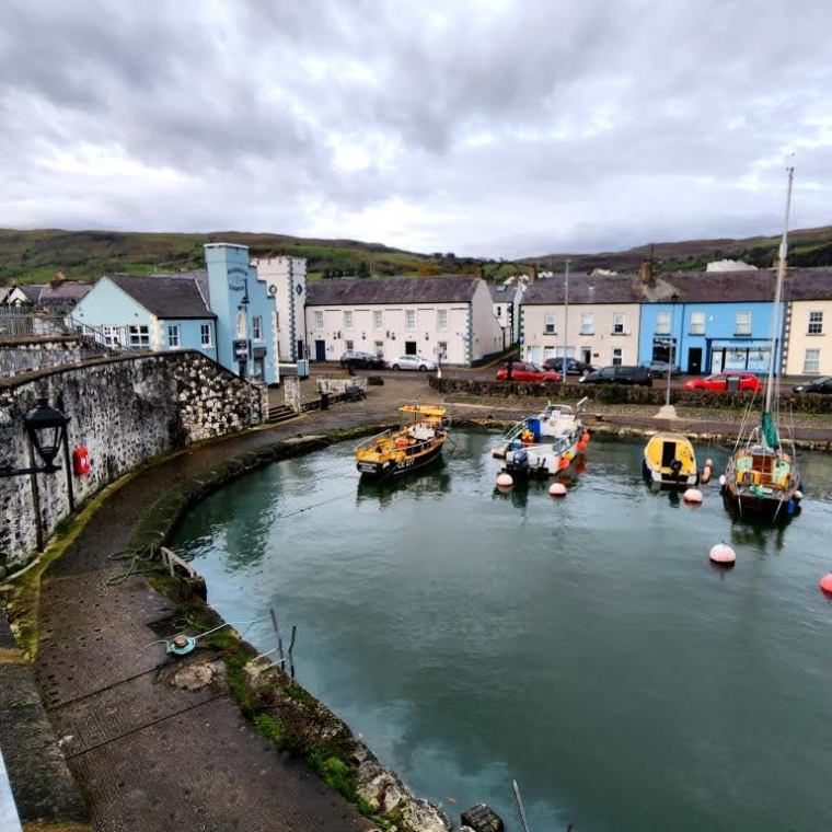 Irlanda do Norte, Causeway, Belfast 2022 (473)