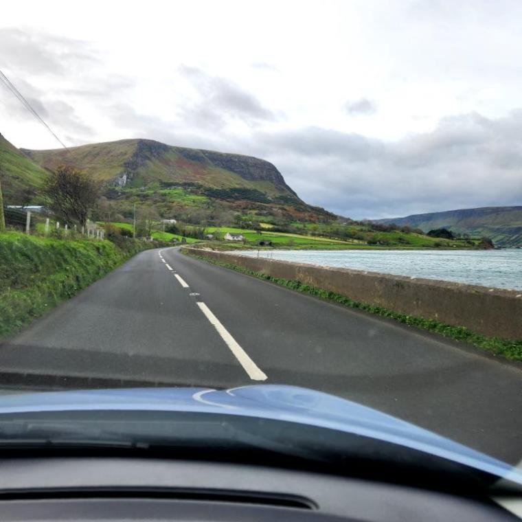 Irlanda do Norte, Causeway, Belfast 2022 (480)