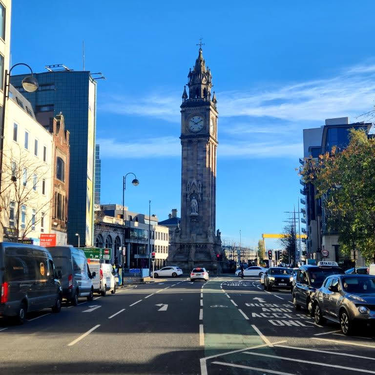 Irlanda do Norte, Causeway, Belfast 2022 (52)