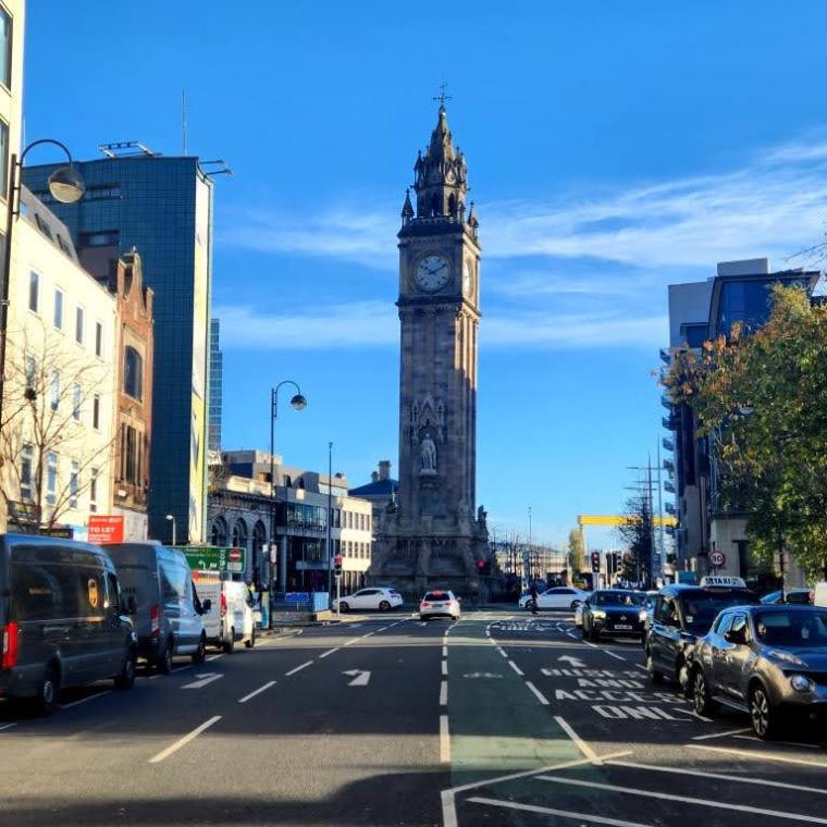 Irlanda do Norte, Causeway, Belfast 2022 (52)