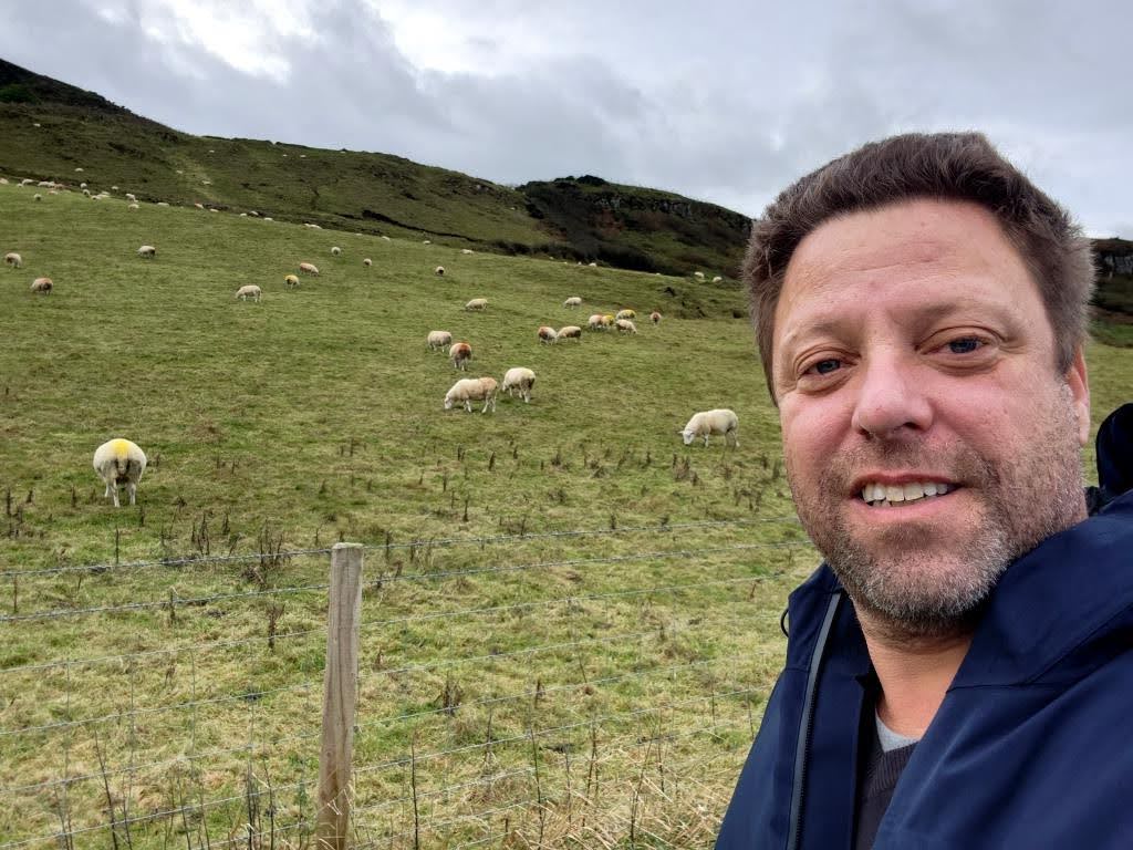 Irlanda do Norte, Causeway, Belfast 2022 (541)