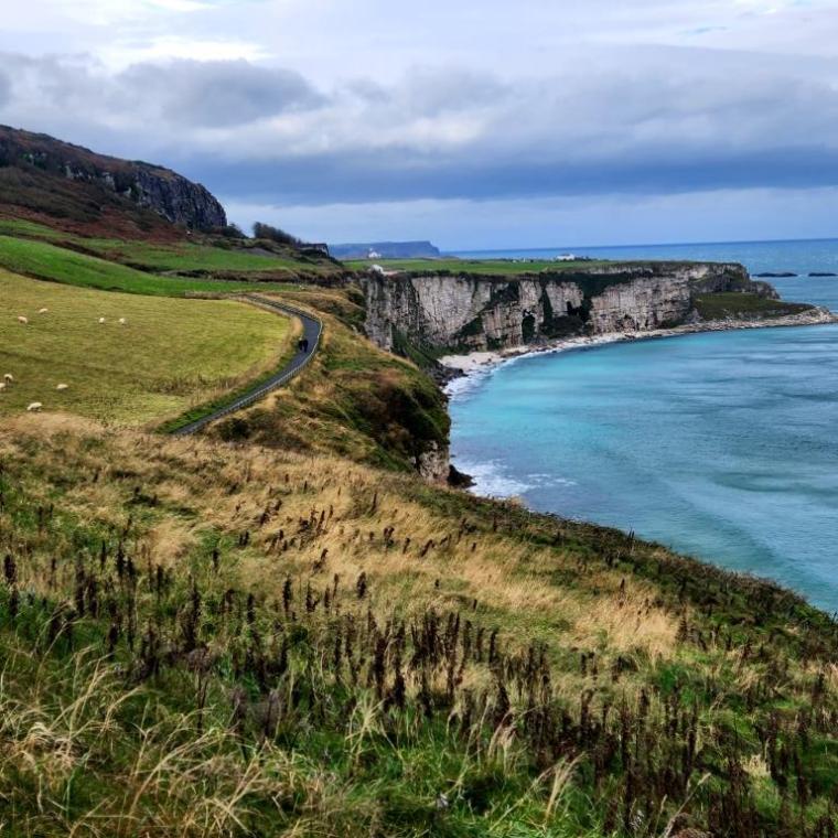 Irlanda do Norte, Causeway, Belfast 2022 (542)