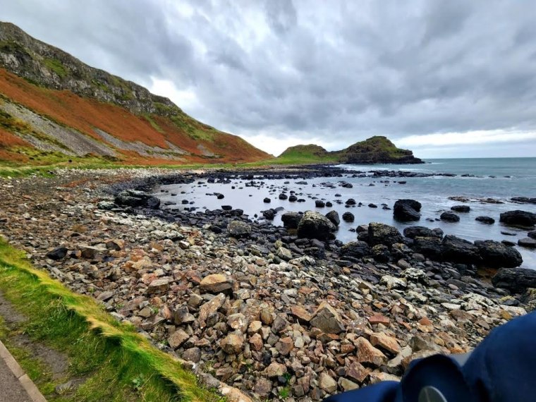 Irlanda do Norte, Causeway, Belfast 2022 (606)