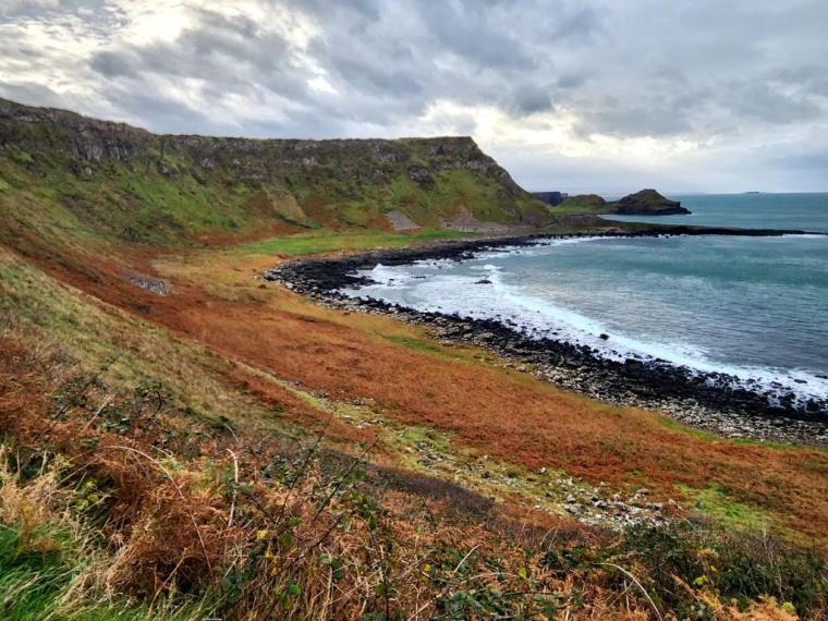 Irlanda do Norte, Causeway, Belfast 2022 (643)