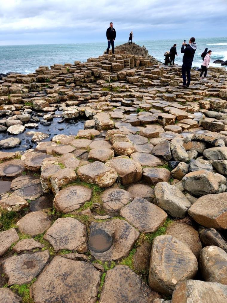 Irlanda do Norte, Causeway, Belfast 2022 (680)