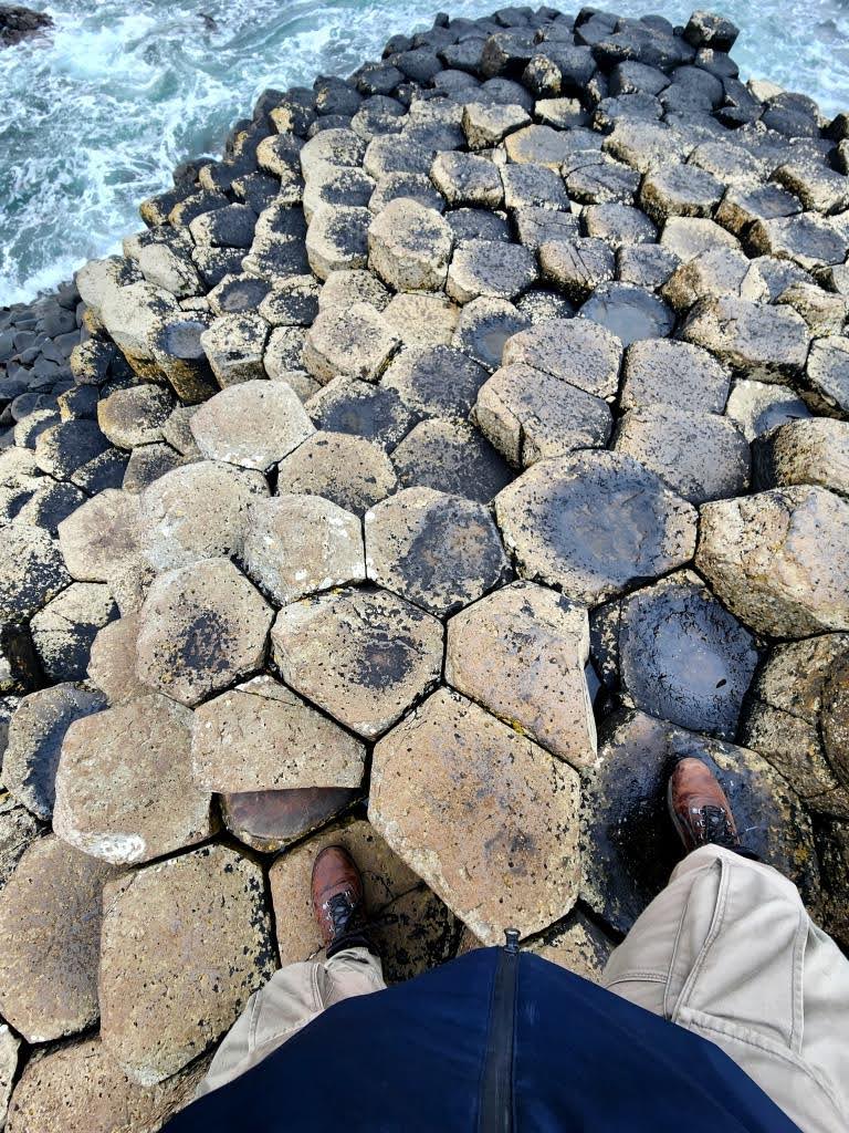 Irlanda do Norte, Causeway, Belfast 2022 (696)