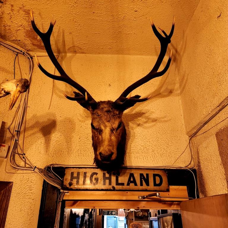 Escocia, Glasgow, Stirling, Ilhas Skye, Lago Ness, Inverness, Edimburgo 2022 (398)