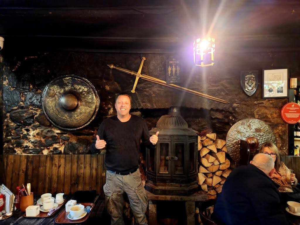 Escocia, Glasgow, Stirling, Ilhas Skye, Lago Ness, Inverness, Edimburgo 2022 (415)