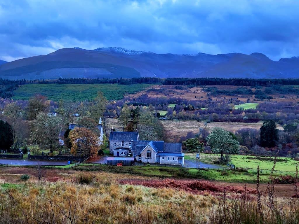 Escocia, Glasgow, Stirling, Ilhas Skye, Lago Ness, Inverness, Edimburgo 2022 (520)