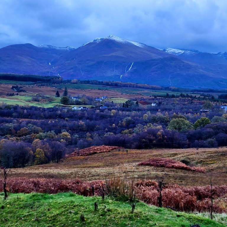 Escocia, Glasgow, Stirling, Ilhas Skye, Lago Ness, Inverness, Edimburgo 2022 (523)