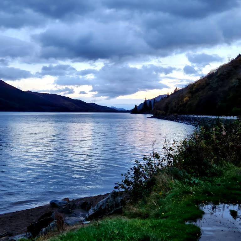 Escocia, Glasgow, Stirling, Ilhas Skye, Lago Ness, Inverness, Edimburgo 2022 (538)