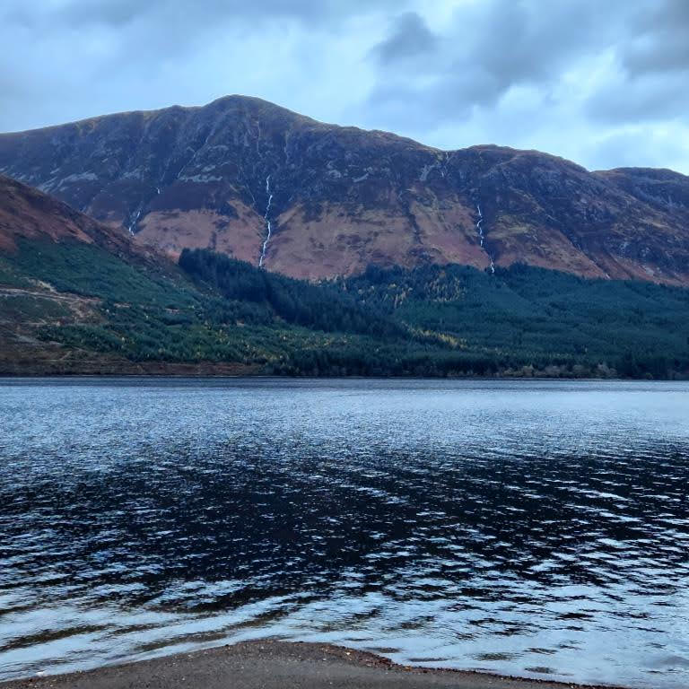 Escocia, Glasgow, Stirling, Ilhas Skye, Lago Ness, Inverness, Edimburgo 2022 (539)