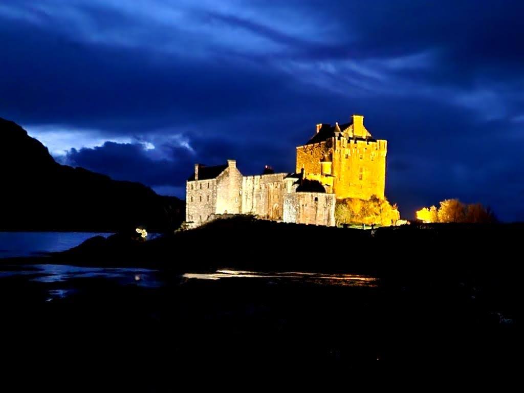 Escocia, Glasgow, Stirling, Ilhas Skye, Lago Ness, Inverness, Edimburgo 2022 (545)