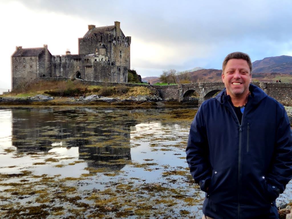 Escocia, Glasgow, Stirling, Ilhas Skye, Lago Ness, Inverness, Edimburgo 2022 (983)