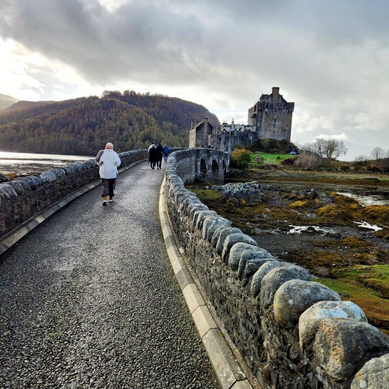 Escocia, Glasgow, Stirling, Ilhas Skye, Lago Ness, Inverness, Edimburgo 2022 (990)