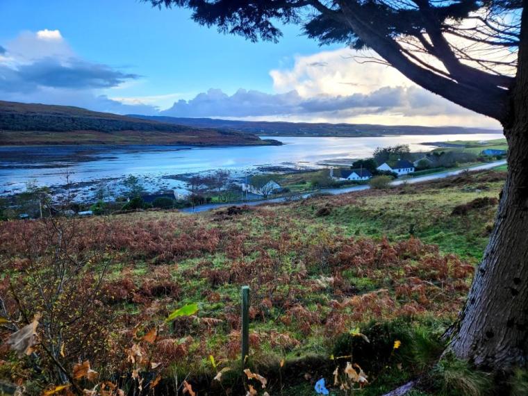 Escocia, Glasgow, Stirling, Ilhas Skye, Lago Ness, Inverness, Edimburgo 2022 (585)