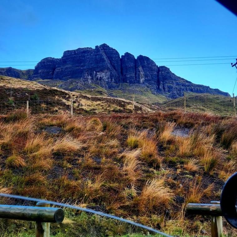 Escocia, Glasgow, Stirling, Ilhas Skye, Lago Ness, Inverness, Edimburgo 2022 (630)