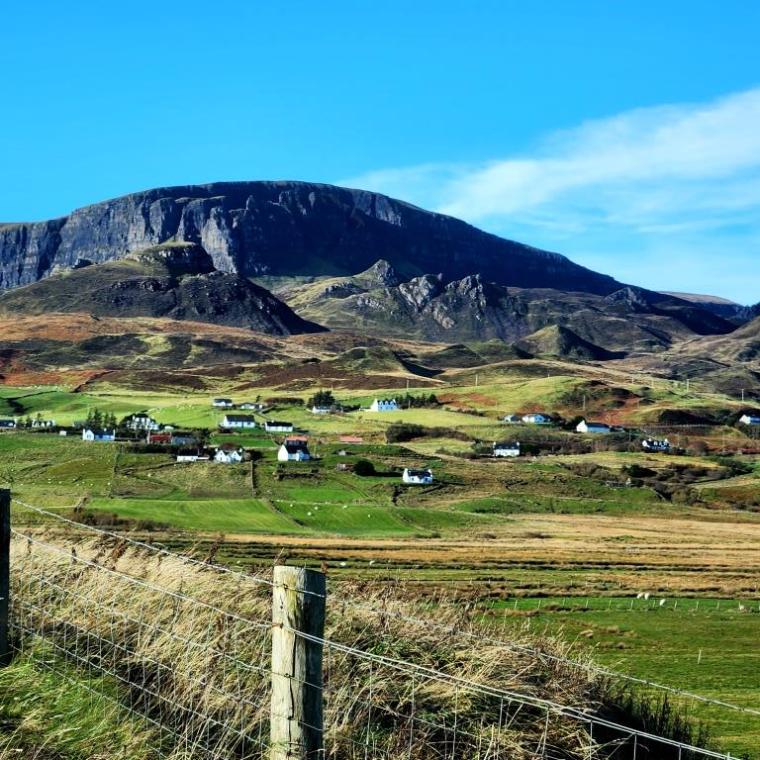 Escocia, Glasgow, Stirling, Ilhas Skye, Lago Ness, Inverness, Edimburgo 2022 (684)