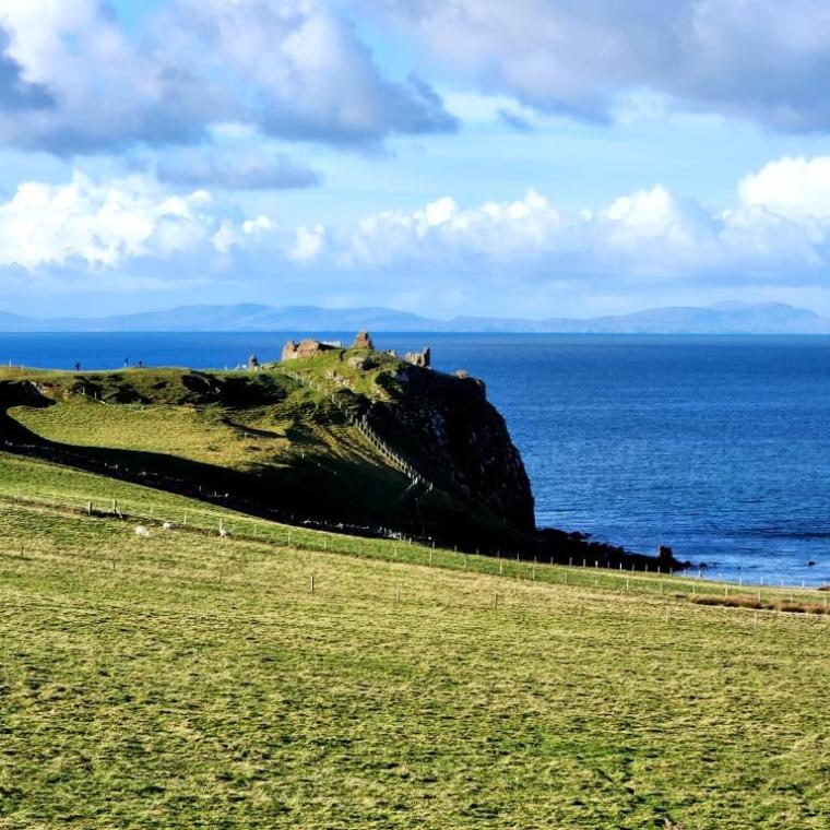 Escocia, Glasgow, Stirling, Ilhas Skye, Lago Ness, Inverness, Edimburgo 2022 (721)