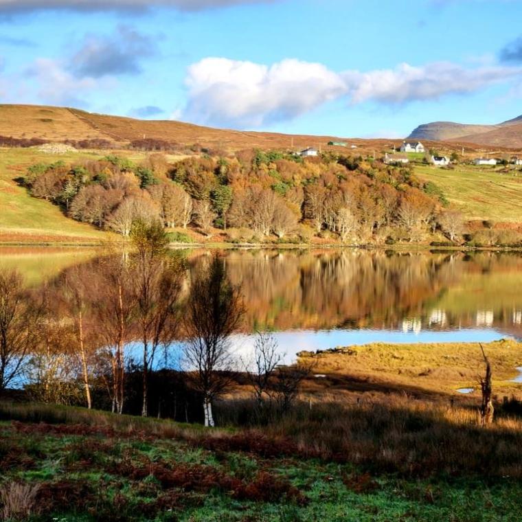 Escocia, Glasgow, Stirling, Ilhas Skye, Lago Ness, Inverness, Edimburgo 2022 (793)