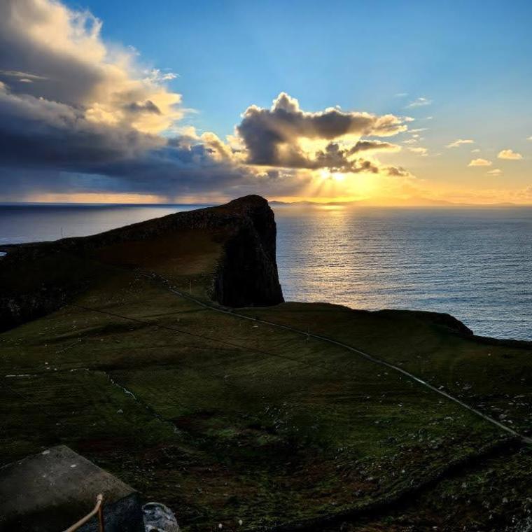 Escocia, Glasgow, Stirling, Ilhas Skye, Lago Ness, Inverness, Edimburgo 2022 (812)