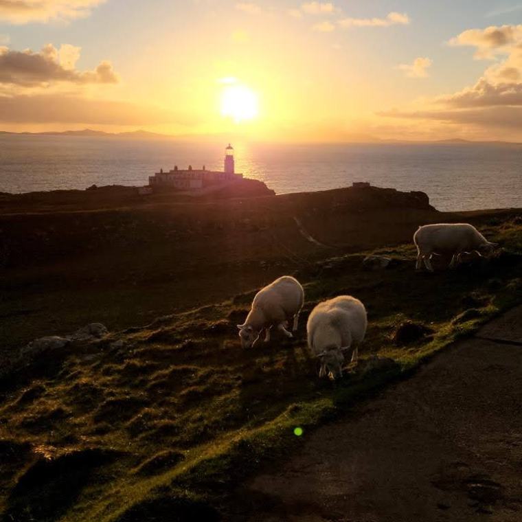 Escocia, Glasgow, Stirling, Ilhas Skye, Lago Ness, Inverness, Edimburgo 2022 (840)