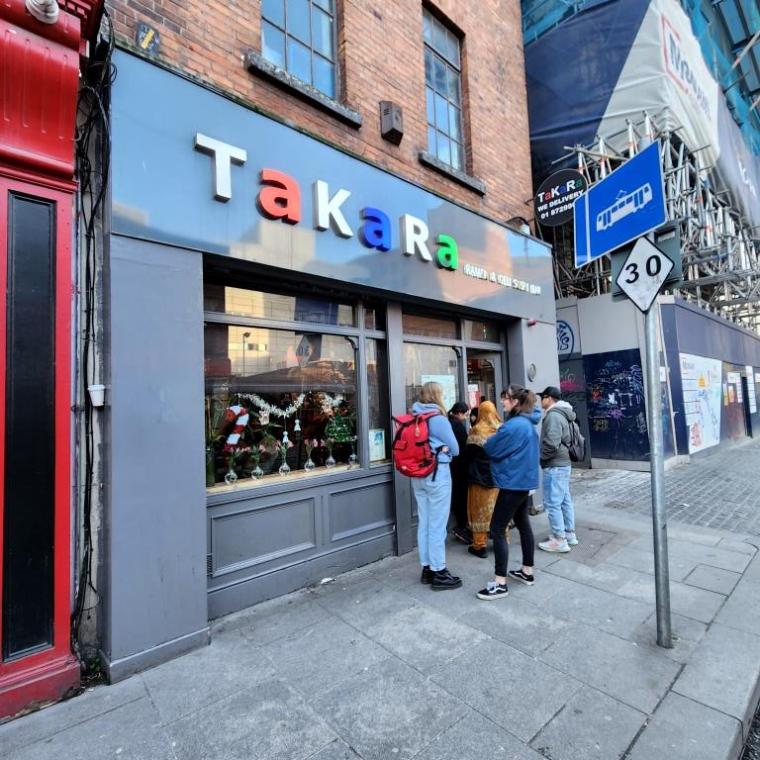 Irlanda, Galway, Dublin 2022 (1038)